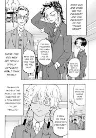 Is There A 'Tokyo Revengers' Season 4 Release Date? Answered | The Mary Sue