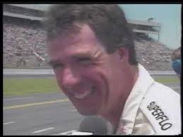 NASCAR Race Tracks 1992