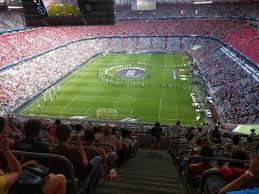 All of our models are made with 3dsmax. Allianz Arena Bereich 341 Heimat Von Fc Bayern Munchen