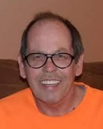 Kenneth Edgar Thomas Obituary November 15, 2024