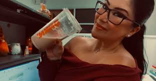 It's October! 🍁🧡 That means warm coffee & hot tea season ☕️🫖🍵