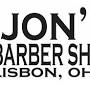 John's Barber Shop from booksy.com