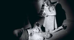 Night of the Living Dead - La Cinémathèque québécoise