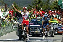 Ia a todos os distritos. Volta A Portugal Em Bicicleta Wikiwand