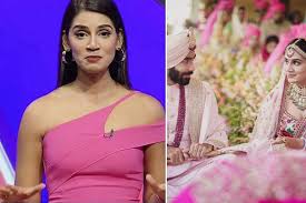 Rumors are rife that jasprit bumrah might be dating anupama parameswaran. Sanjana Ganesan Is Back To Work Twitterati Ask Where Is Jasprit Bumrah