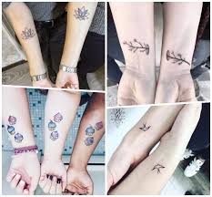 Admin october 5, 2018 uncategorized leave a comment 354 views. 1001 Ideen Und Inspirationen Fur Geschwister Tattoo Motive