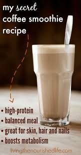 The Best Coffee Smoothie Boost Your Metabolism W My Secret Recipe Recipe Coffee Smoothie Recipes Smoothie Recipes Coffee Smoothies