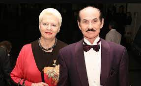 Смерть знаменитого танцора и хореографа наступила 13 июня 2021 года. 1fs1 Ikav3tw0m