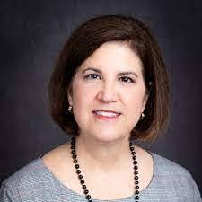 Lynette Wheeler's Instagram, Twitter & Facebook