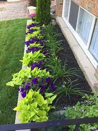 48 Awesome Backyard Landscape Design Decoration Front Yard Landscaping Design Front Yard Landscaping Front Yard Garden