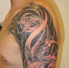 104 tato viking yang menakjubkan untuk pria dan wanita sumber : Gambar Tato Batik Tangan Tattoos Koi Tattoo Yakuza Tattoo