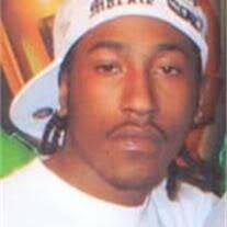 Lennon Johnson, Obituary