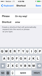 How Do I Set Up Keyboard Shortcuts Keyboard Shortcuts Keyboard Hacks Keyboard