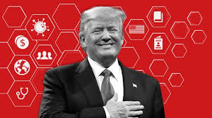 Asmr is becoming popular, but there's still a great deal of confusion surrounding it. Trump Vs Biden En Que Cree Realmente El Presidente De Estados Unidos Bbc News Mundo