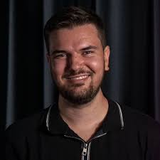 This guy looks familiar 🤔