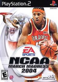 As we're sure you know, march madness is one of the largest and most exciting sporting events of the year. Ncaa March Madness 2004 Wikipedia