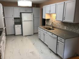 Wipe up any errant paint: Kitchen Cabinet Painting Refinishing In Lancaster Harrisburg Chester County Carlisle Camp Hill York Mechanicsburg New Cumberland Enola