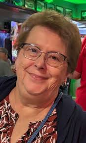 Obituary for Betty Ann (Barth) Maxwell