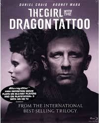 Мъжете, които мразеха жените (Blu-Ray)