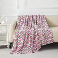 Pink Blanket | Walmart Canada