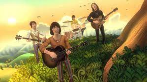 Transcending well beyond the music scene, it has helped shaped fashion, culture, language and art. 5 Things You Don T Know About Rock Band S Abbey Road Extras Wired