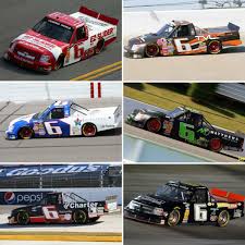 Most sedans, trucks, and full size suvs contain a 6 cylinder or larger engine. Rick Ware Racing On Twitter The Year Is 2010 Rwr Is Focusing On The Nascar Truck Series The Number Is 6 So Here Are Our Top 6 Six Trucks