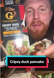 Crispy Duck Canggu Shopping