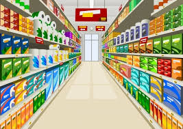 Free for commercial use no attribution required high quality images. 154 675 Supermarket Cliparts Stock Vector And Royalty Free Supermarket Illustrations