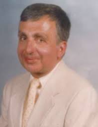 Obituary for Werner R. Frank