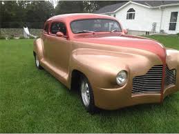 Image result for Battalion Beige 1946 Plymouth