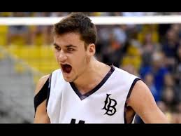 Check spelling or type a new query. Tj Defalco Long Beach State Men S Volleyball Mpsf Most Outstanding Player Video Dailymotion