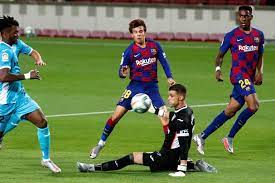 Primera división 2021/05/08 'aguero would be a great signing for barcelona' neymar 2021/05/08. Fc Barcelone Mercato Quatre Departs Prevus Cet Hiver