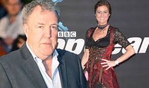 Terrible news about sabine schmitz. Sabine Schmitz Dead Jeremy Clarkson Leads Tributes To Top Gear Co Star So Full Of Beans Celebrity News Showbiz Tv Express Co Uk