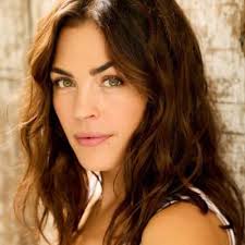 Happy 42nd Birthday to Kelly Thiebaud (Britt Westbourne)