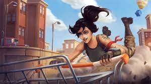 Check spelling or type a new query. Artstation Fortnite Fan Art Francesco Comes