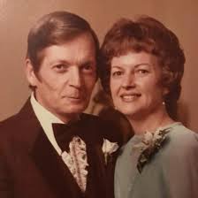 Obituary information for Sidney Ferrell Parrish