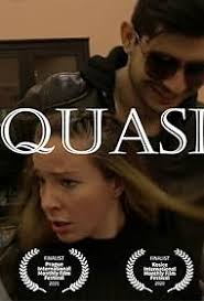 Quasi (Short 2019)