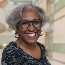 A long voyage: Juanita Merchant's trip to the top of her field < Yale  School of Medicine