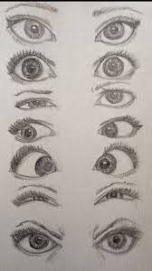 Eyes Reaction Eye Art Art Drawings Simple Art Drawings Sketches Art Drawings Sketches Simple