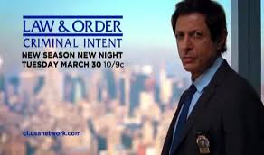 Directed by jean de segonzac. Law Order Criminal Intent Tv Series 2001 2011 Imdb