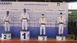 Все трансляции олимпийских игр в токио 2021. Da Olbia Alla Nazionale Di Judo Arriva La Convocazione Per Nicolo Cadoni