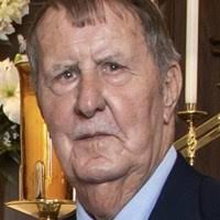 William Burke Obituary