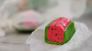 Homemade Salt Water Taffy Tastemade