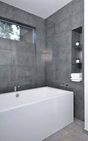 Super Bath Room Modern Tiles Gray 32 Ideas Grey Bathroom Tiles Modern Bathroom Modern Bathroom Design