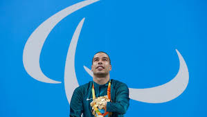 A olimpíada não acontece só de quatro em quatro anos, ela acontece todo dia! Carreira Conquistas Futuro E Curiosidades Confira Entrevista Com O Nadador Daniel Dias Comite Paralimpico Brasileiro