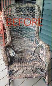 The apartment furniture ideas usually have an interesting design with double function, so it. Make Wicker Trendy Again With These Brilliant Ideas Hometalk