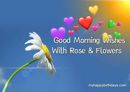 Beaches, mountains, flowers, oceans, trees, seasons & more 200 Beautiful Good Morning Wishes With Roses Flowers Hd