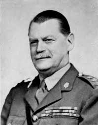 Richard Gale (British Army officer)