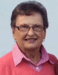 Nancy L. Christensen Obituary