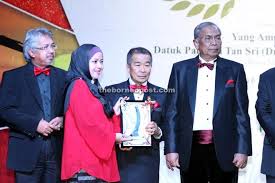 Bekas ahli parlimen parit buntar itu disahkan meninggal dunia akibat daripada komplikasi jantung, pada. The Official Portal Of The Sarawak Government